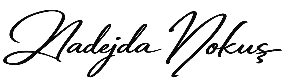 Nadejda Yokuş