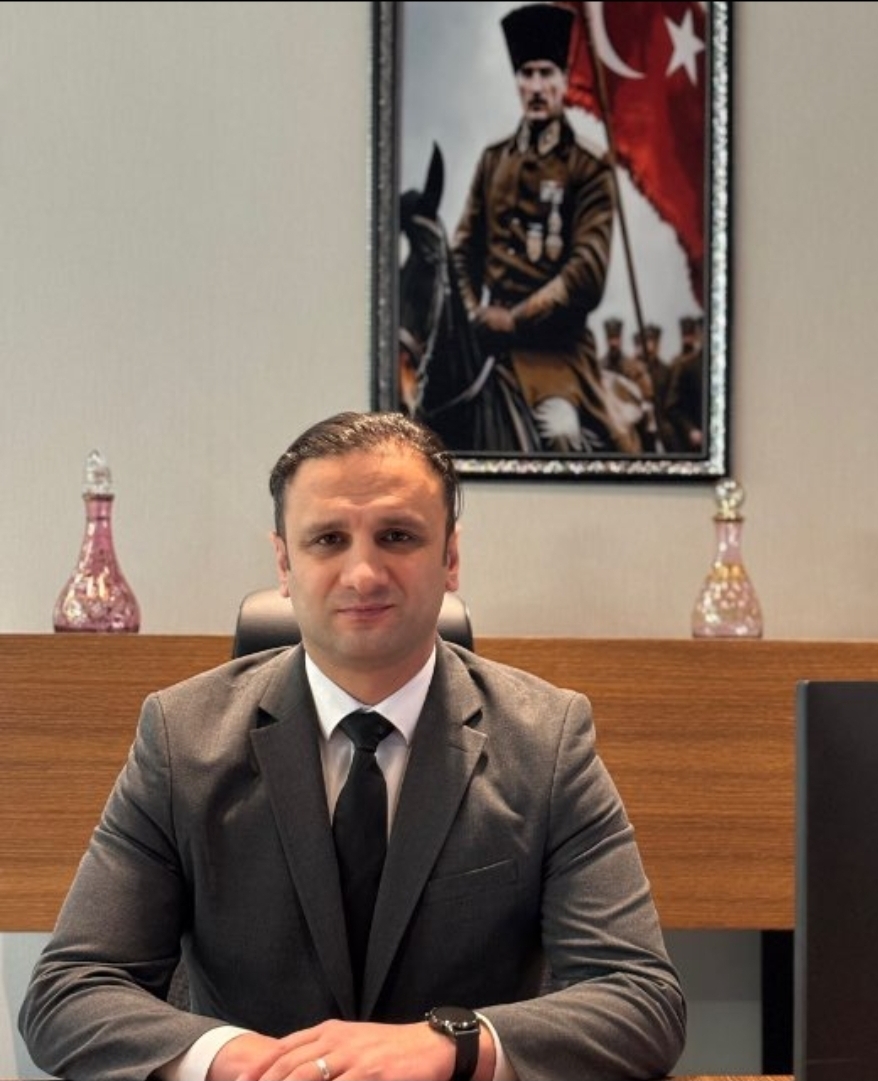 İsmail Koşgin