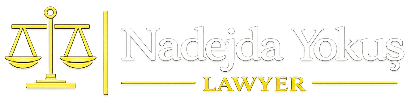 Nadejda Yokus Lawyer